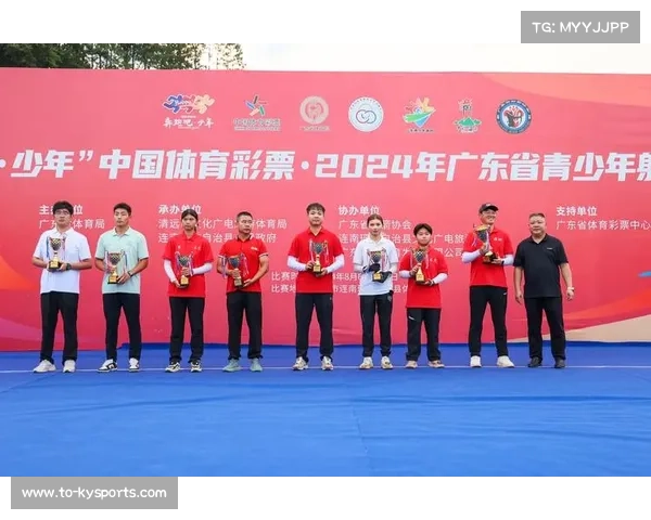 深圳青少年公开赛第六站圆满落幕 梁智雄领衔八组别冠军出炉
