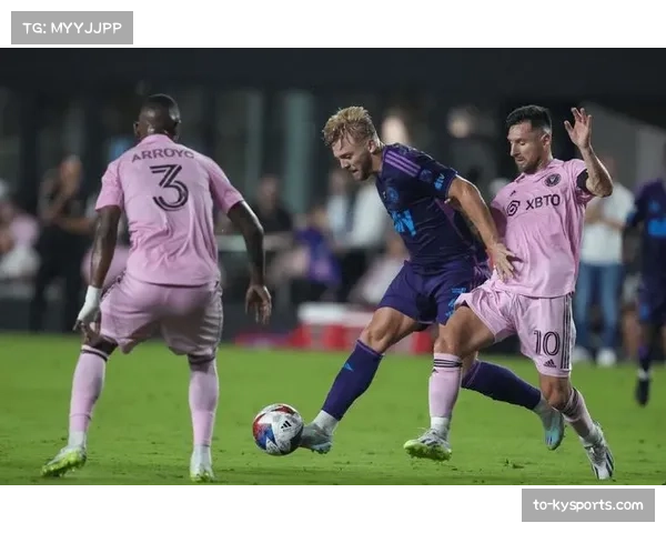 夏洛特FC赛季进球数据统计 进攻端表现中规中矩 夏洛特FC赛季进球数据统计 进攻端表现中规中矩