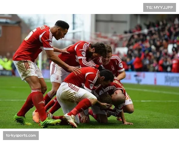 诺丁汉森林进攻乏力凸显 保级压力下xG数据持续低迷 诺丁汉森林进攻乏力凸显 保级压力下xG数据持续低迷